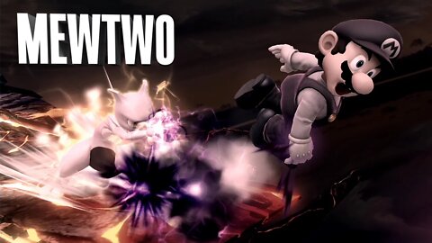 Mew2King's Mewtwo vs. RoguePenguin (Mario)