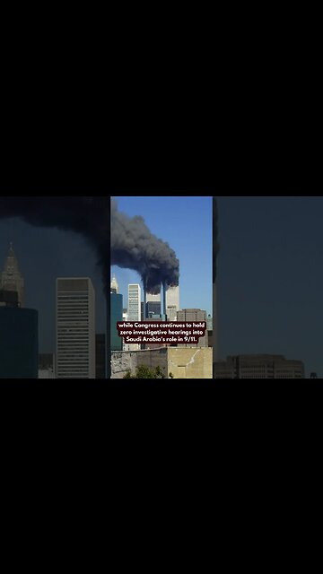 Congress will give Saudi Arabia weapons, but they expect a golf tour to take a stand