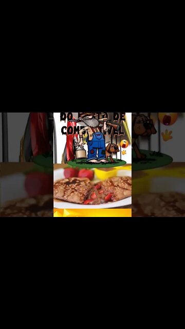 O Pastel é bom mesmo... #shorts