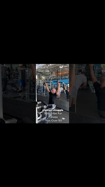 Fitness Tips For Older Adults #fitness #deadlift #healthylifestyle