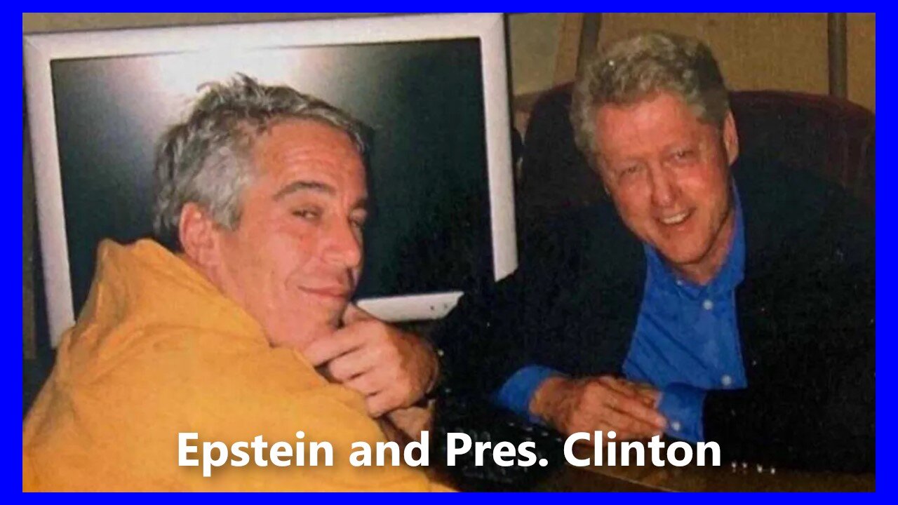 Data Broker Tracked 200 Phones Located On Epstein Island