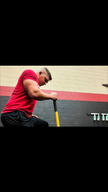 Arms and Core Giant Set - 20220216