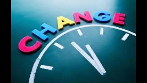 change