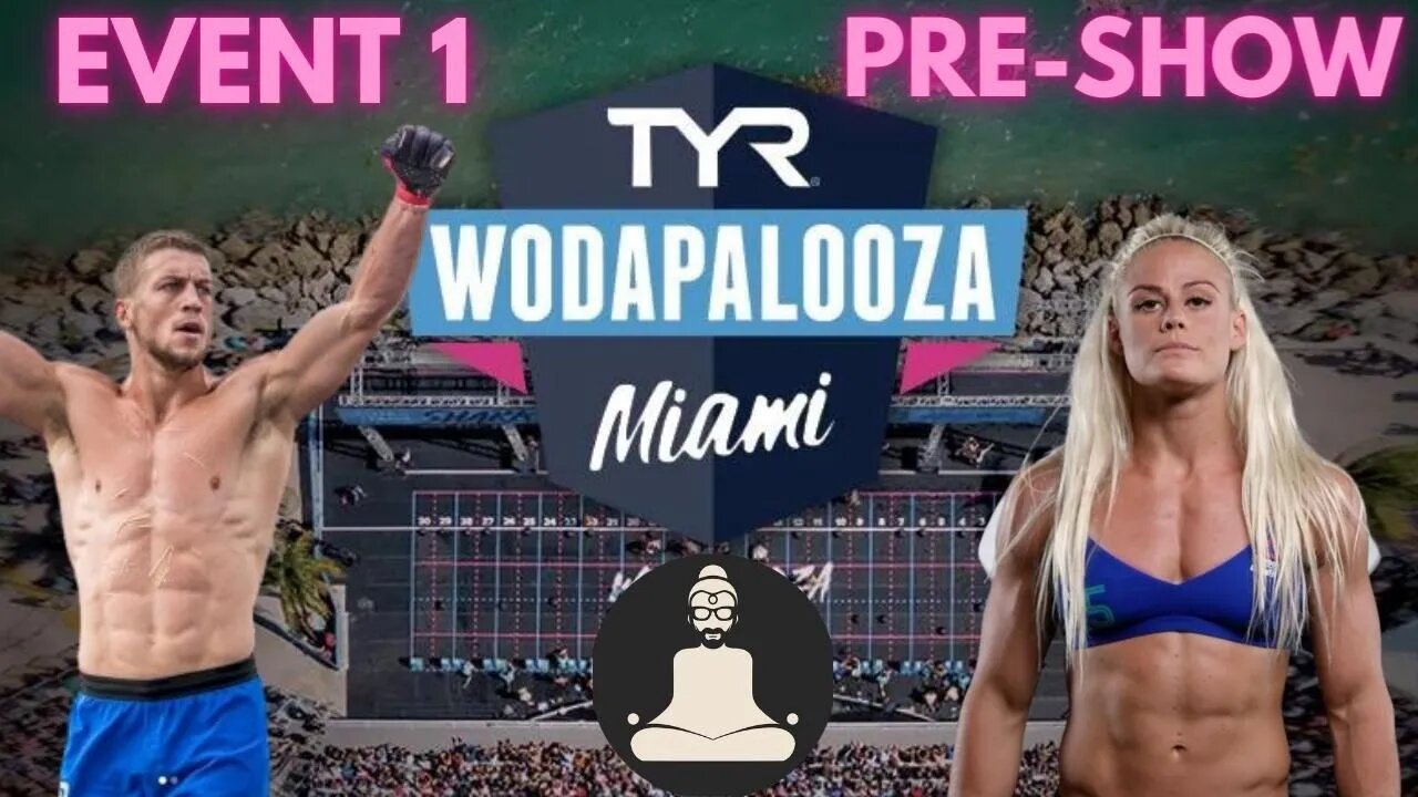 WZA 2023 Indy Event 1 Pre-Show - Medeiros vs Hiller