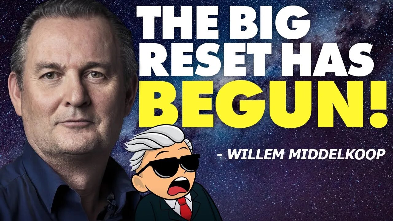 The Big Reset Has Begun! Will the BRICS Nations Topple the US Dollar?