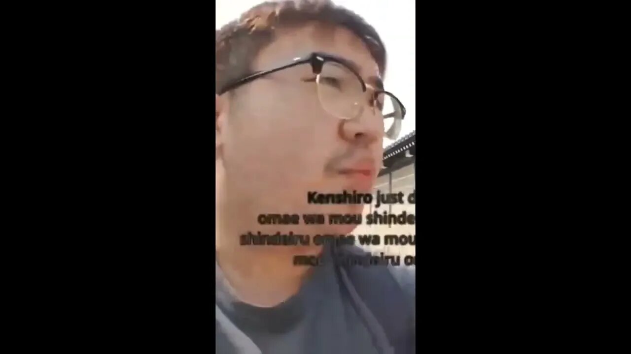 Japan Text To Speech w/ @Asian Andy #shorts #viral