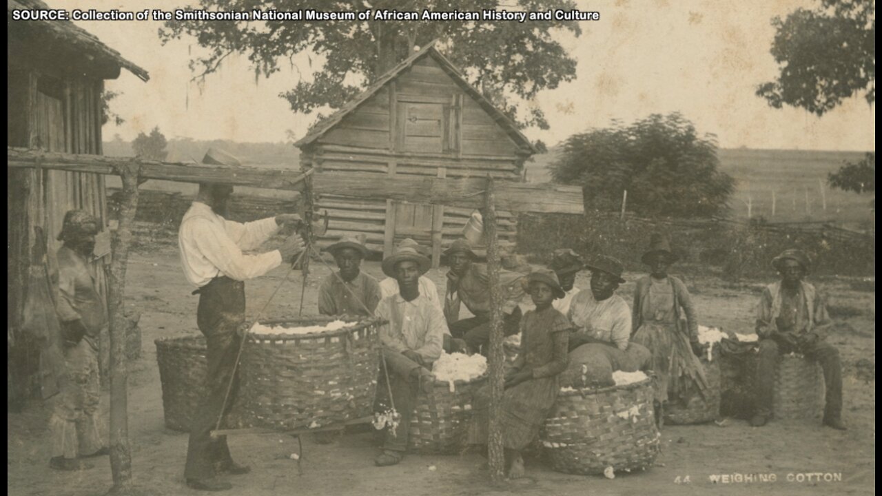 Bridging The Divide: The Roots of Racism