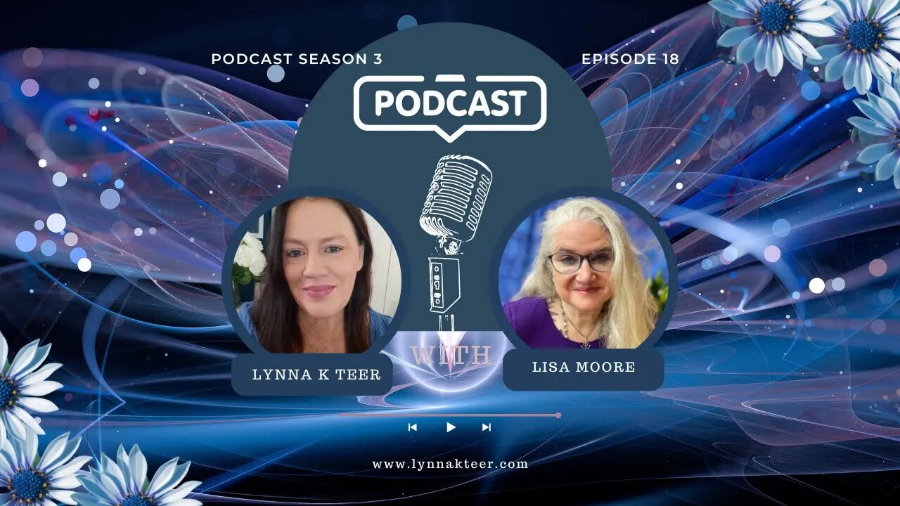 Transforming Sensitivity into Superpower: A Conversation with Jennifer Moore