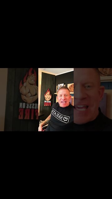 Conor McGregor ADMITS he’s on STEROIDS!! #conormcgregor #short #shorts #shortsfeed #jesseonfire