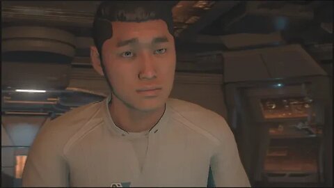 Mass Effect: Andromeda Part 3 No Life Support