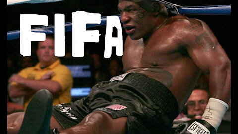 FIFA 22 RTG GAMEPLAY # DAMN JUST LIKE THAT HUH