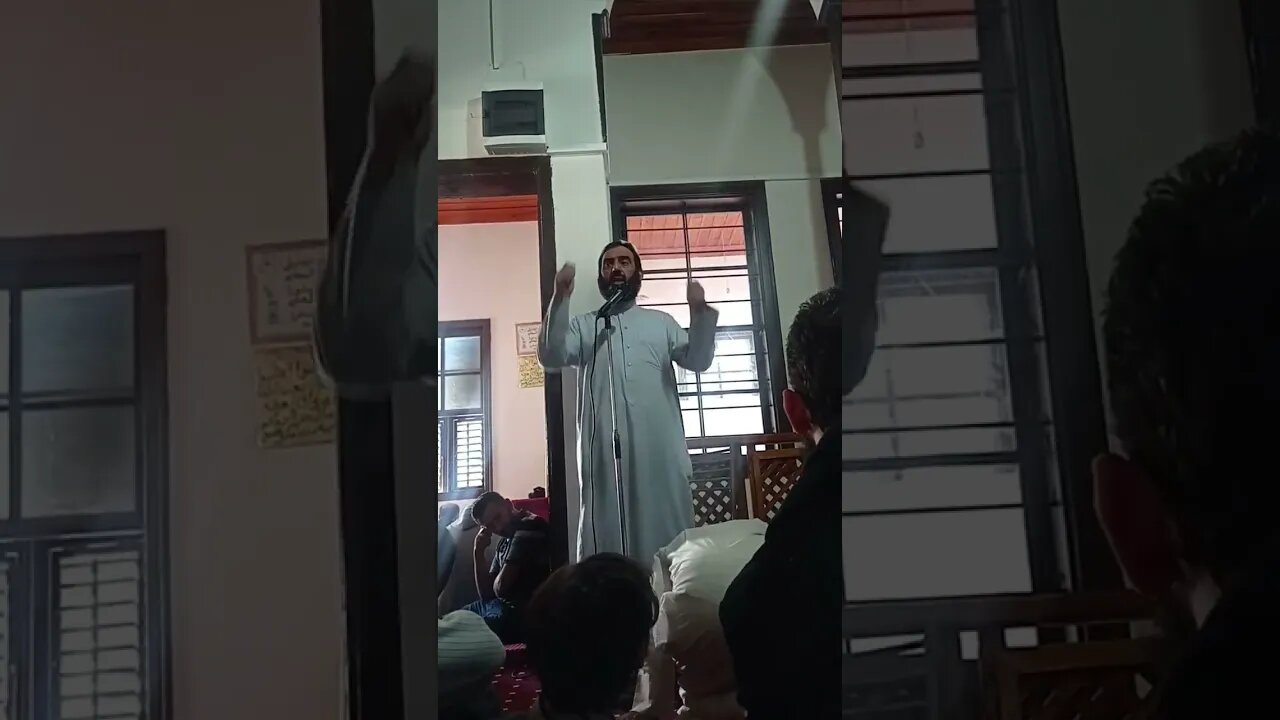 حماية أعراض الصحابة ..