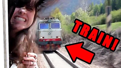 Top 5 UNBELIEVABLE Moments CAUGHT On CAMERA !