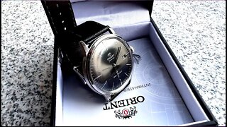 The Best Affordable Dress Watch