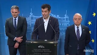 Изявление на ПП-ДБ