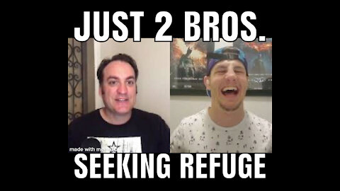 Seeking Refuge