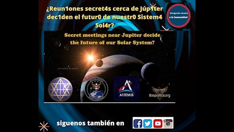 reuniones en júpiter
