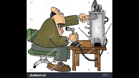 "That Fat Guy On The Radio"