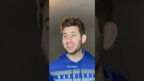 Man Asks Lady if She Drinks Coffee #Shorts