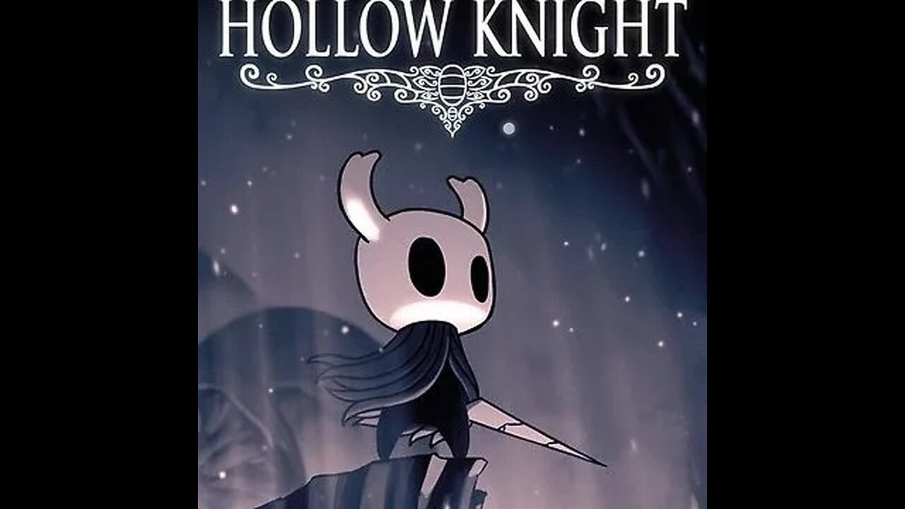 Hollow Knight