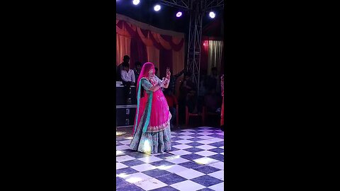 Rajasthani Dance