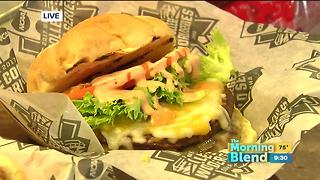 College World Series Concession Preview