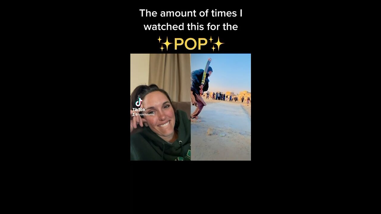 Pop!