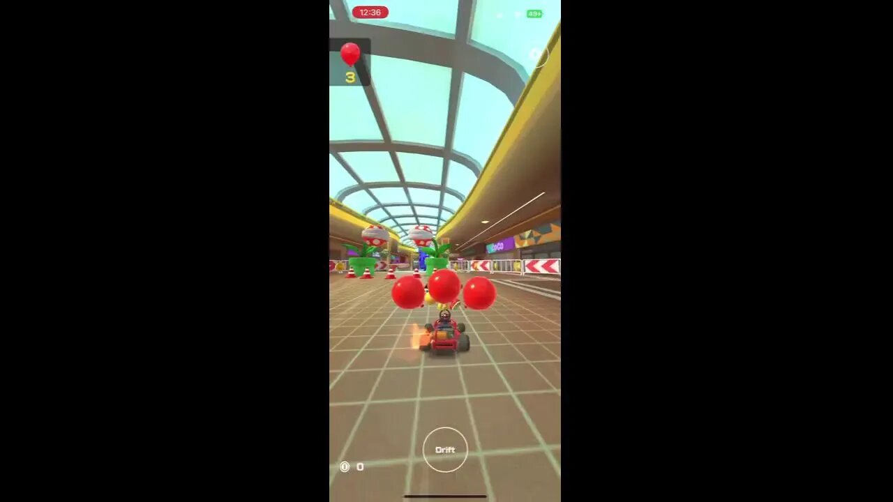 Mario Kart Tour - Doctor Tour 2023 Gameplay (Live Stream)