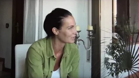 Божествено изцерение c Цеци Красимирова заснет