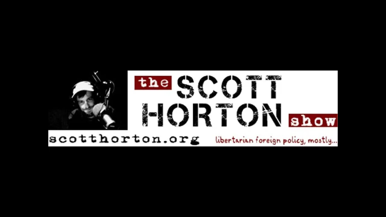 Ep. 5675 - Lyle J. Goldstein on Today’s Developments Concerning Russia and Ukraine - 2/21/22