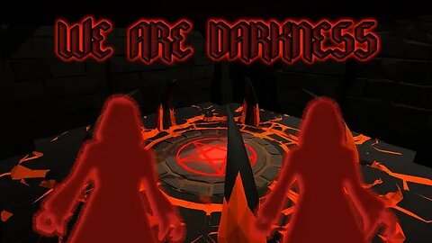 We Are Darkness Documentary