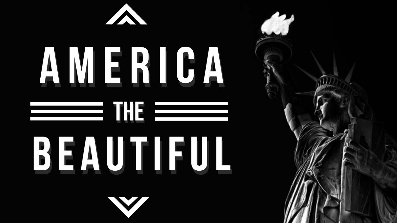 America The Beautiful (Sanctuary Church Sunday Service 10/24/21)