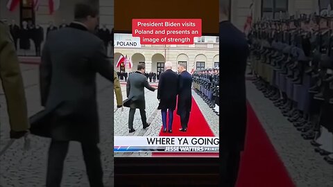 Joe, You Had Only One Job To Do!!! 🤦‍♂️ #viral #breakingnews #youtubeshorts