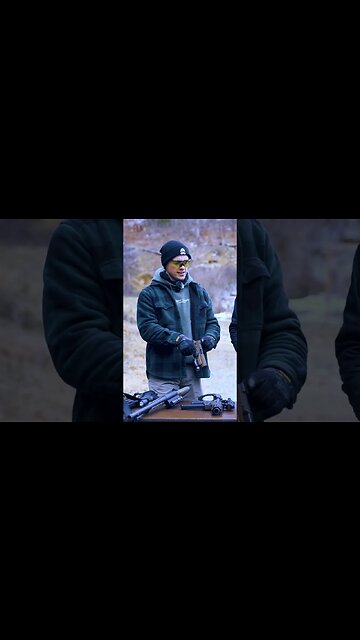 Using Sig Sauer P320 For Home Defense