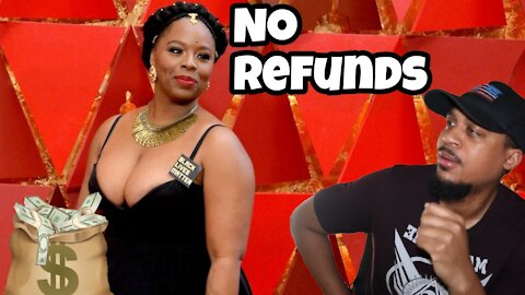 BLM Founder Patrisse Cullors RESIGNS Amid Controversy