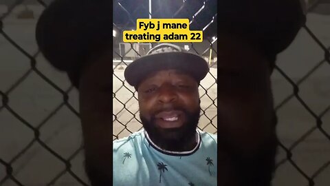 fyb j mane made Adam 22 takedown a box of Lil Durk cereal #lofrmdago #chicago