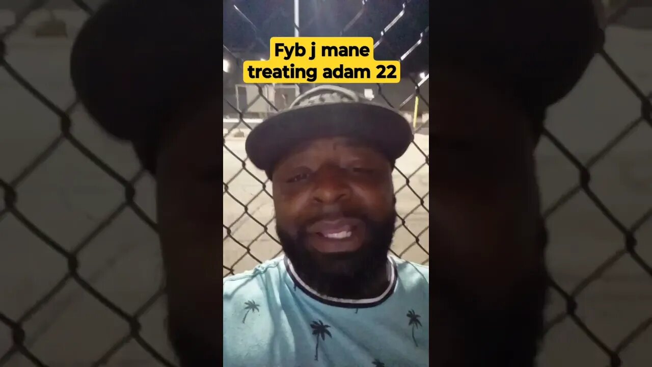 fyb j mane made Adam 22 takedown a box of Lil Durk cereal #lofrmdago #chicago
