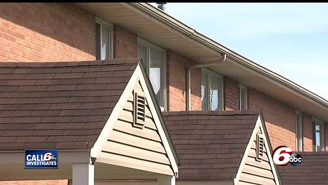 You're paying rent for criminals while families who follow the law remain on long wait lists