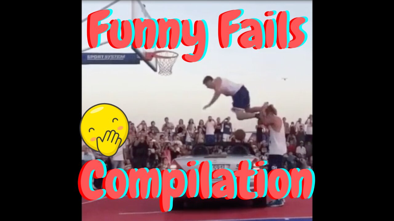 Funny Fails Compilation -- These Fails Will Make You Facepalm