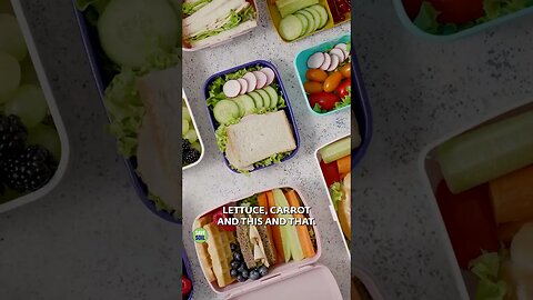 The Secret to a Nutrient Rich Vegetarian Diet(ความลับของอาหารมังสวิรัติที่อุดมด้วยสารอาหาร)