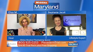 Plexaderm - Thanksgiving Special