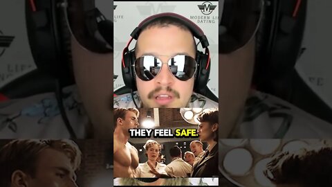 All Women Want THIS!