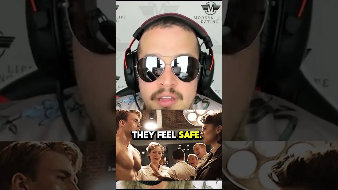 All Women Want THIS!