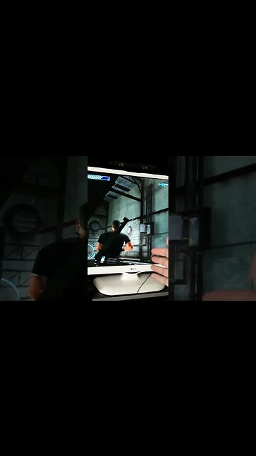 A Joke Of Biblical Proportions #Shorts