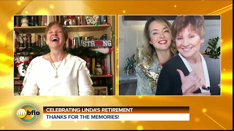 LINDA'S LAST DAY - PART 6