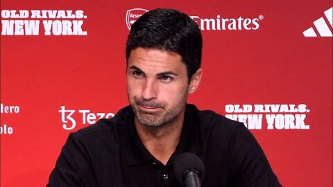 'I want to see those players HURTING!' | Mikel Arteta | Arsenal 0-2 Man Utd (Pens 3-5)