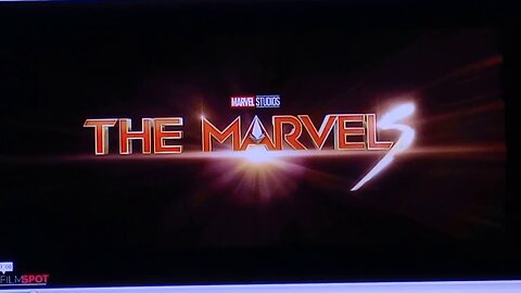 #review, 2023, #the marvels,, #marvel, #woke, #comedy,