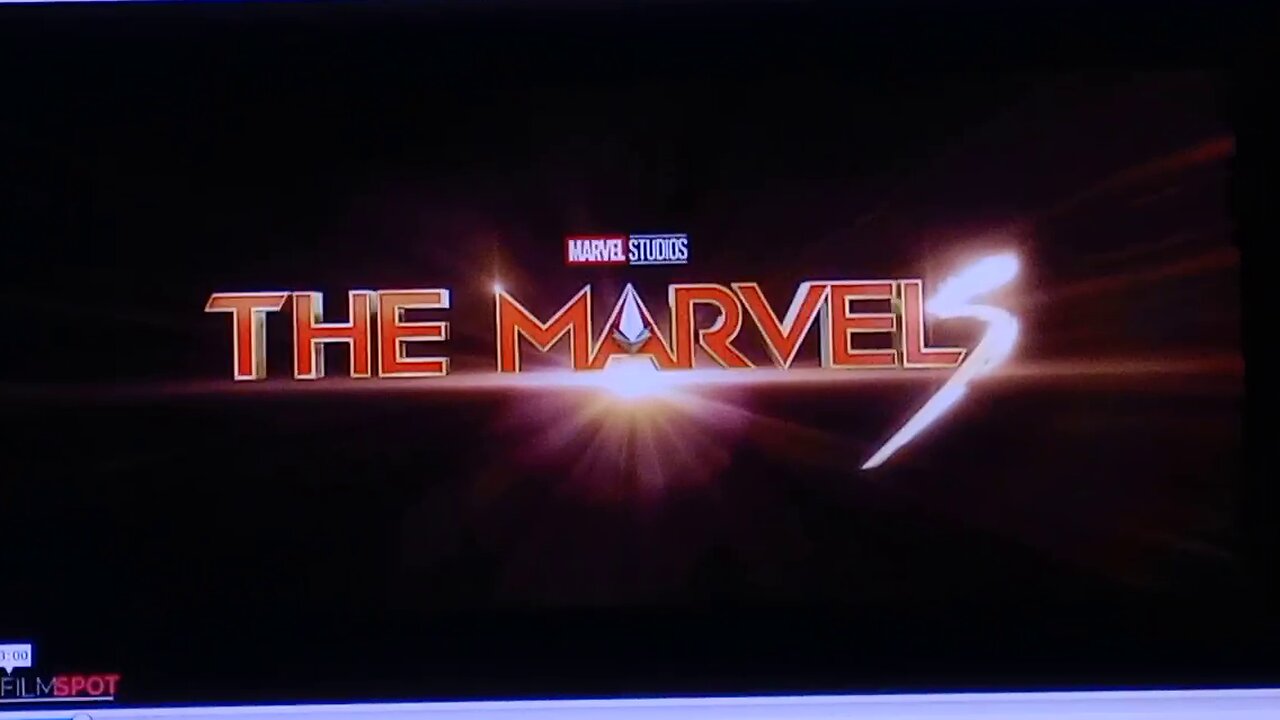 #review, 2023, #the marvels,, #marvel, #woke, #comedy,