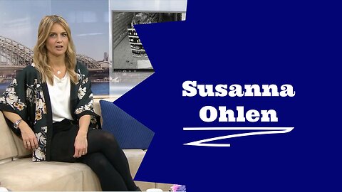 Susanna Ohlen 281117