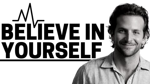 BELIEVE IN YOURSELF (DAILY MOTIVATION)